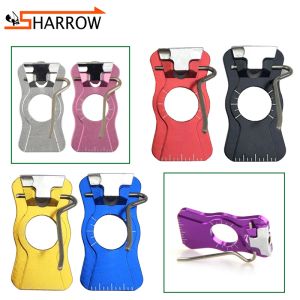 Darts 1pc Magnetic Arrow Rest Right Hand Recurve Bow Shooting Training Adhesive Arrow Rest For Outdoor Sports Bow Hunting Accesories