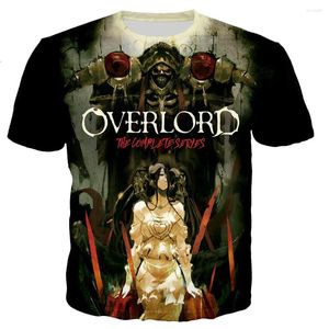 Herr t-skjortor film överordnade män/kvinnor 3D tryckt t-shirt harajuku stil trendiga streetwear kläder överdimensionerade