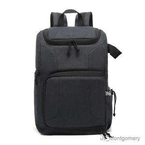 Camera bag accessories Waterproof Camera Bag Photo Cameras Backpack For Canon Nikon Laptop Portable Travel Tripod Lens Pouch Video Bag