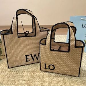 حقيبة Lowew Bag Bag Bag Bag Bagges مصمم منسج