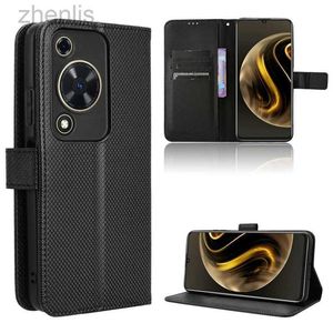 Cell Phone Cases Flip Case For Huawei Enjoy 70 Wallet Magnetic Luxury Leather Cover For Huawei Enjoy 70 Phone Bags Cases d240424