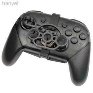 Controladores de jogo Joysticks Mini 3D de impressão Volhe para o Switch Pro Game Controller Acexiliar Acessórios de substituição para o volante Pro Switch Pro Diretor D240424