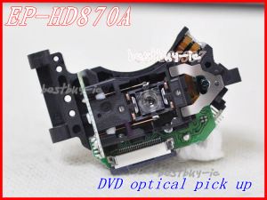 필터 새로운 레이저 렌즈 DVD 레이저 헤드 EPHD870A EPHD870A DVD 레이저 렌즈 SFHD870A HD870A