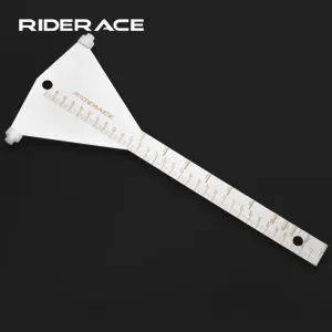 Araçlar Bisiklet Merkezleme Gauge Bisiklet Çarkı için Professional Jant Truing Stand Bakım Araçları Dengeleyici BMX Dağ MTB Onarım Aracı