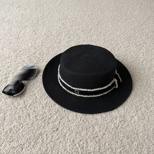 Cappello da secchio casual unisex berretto di lusso cappelli firma