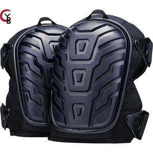 Pads Professional Knee Pads for Work; Gardening & Construction Knee Pads with Thick Gel Cushion,Industrial Heavy Duty Knee Pads1pair