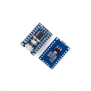 STM8S103F3P6 STM8S STM8 Electronic Chip Minimum System Board Modul für das Arduino Development Board Microcontroller MCU Core Board