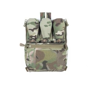 Bags Tactical Adapt Panel Banger Banger Molle Magazine Beutel FCPC V5 Plattenträger Airsoft Vest Military Accessoire Ferro Konzepte