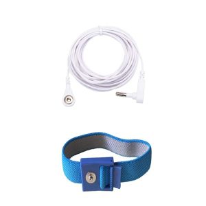 Products Grounding Bracelet Grounding Wrist Strap For Healthy Grounding Energy Reduce Inflammation Antistatic Relief The Pain Tool