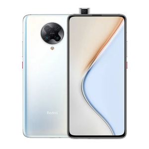 يستخدم Xiaomi Redmi K30 Pro 5g مقفل 8 جيجا بايت+256 جيجابايت كل الألوان في حالة جيدة