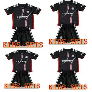 2025 Trzecia River Plate Soccer Jerseys Kit 23 24 25 Camiseta de Futbol de la Cruz Beltran Borja Solari Simon Football Shirt Fan Wersja