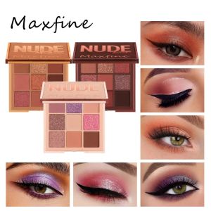 Shadow Female Make -up kostenloser Versand komplettes Kit Blush Palette Kiki Eye Showdow Palette Highlighters Zoll kostenlose Produkte Pigment novo