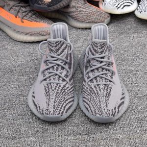 2023 yeeziness v2 MX boosts 350 Turtle yezziness 2023 Running Blue Shoes For Reflective Men Women Salt Rock Slate Zebra Oreo Dazzling Dove Bred Runners designer shoes