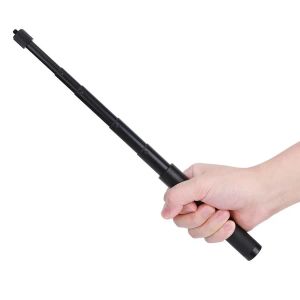 ジンバルテレスコポウィキジェクdoセルフィー70cm停止アルミニウムdo insta 360 on r kamera sportowa selfie stick