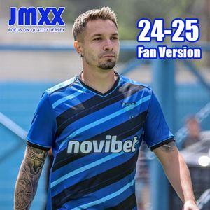 JMXX 24-25 Huachipato Soccer Jerseys Home Away Third Special Mens Uniforms Jersey Man Football Shirt 2024 2025 Fan Version