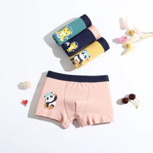 Bambini biancheria intima di età superiore a 8 anni in biancheria intima boxer