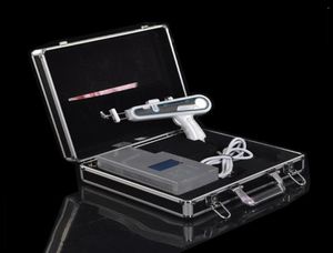 Popular Profissional Vital Injetor Água Mesogun Meso Injetor Mesoterapia Gun para Rejuvenescimento da Pele Antiening Device de beleza2684483