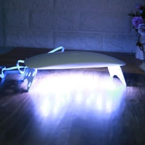 Zestawy Lampa utwardzająca żywicę UV LED LED 395NW UV Lighting Light