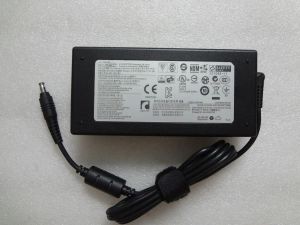 Adapter Ny OEM 19V 6.32A PA112198 AC -adapter för Samsung 120W DP700A3DA01US AD12019A AIO PC Original Puryuan Charger