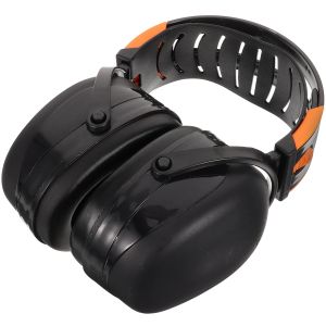 Protector Shooters Hearing Protection Hörlurar Brusreducering Örmuffs Buller avbryter hörlurar headset Plug Ear Protection Earmuff