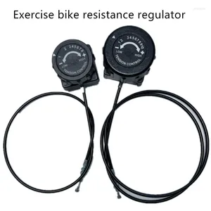 Accessories Gym Body Bike Resistance Brake Adjuster Home Exercise Fine-tuner