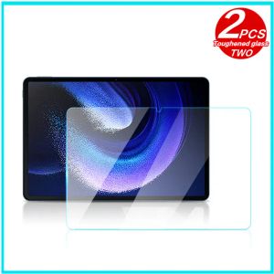 Protectors Tempered Glass For Xiaomi MiPad 6 Pro 2023 Tablet Screen Protective Film for XiaoMi Mi Pad 6 MiPad6 Pad6 Pro 11 inch glass Case