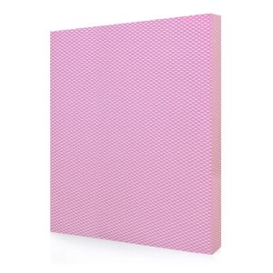 Yogamatte Fitness Balancing Pad Hochlevel TPE für gesunde Bauchradmeditation Sportgerätezubehör 240415