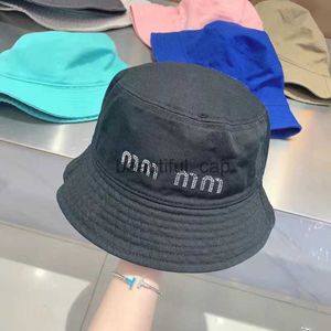 Designer Wide Brim Hats & Bucket Hats luxury Designer Baseball Cap Men Women brand Outdoor Fashion Spring Summer Sports Beach hat Casquette Casual Fisherman Hats