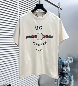 Polos da uomo più tees polo rotondo ricamato e stampato in stile polare usura estiva con strada puro cotone r1de3