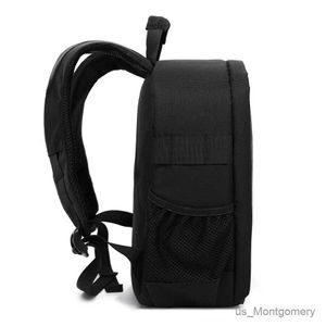 Camera bag accessories Multi-functional Outdoor Camera Backpack Video Digital Shoulder Camera Bag Waterproof Camera Photo Bag Case for Camera