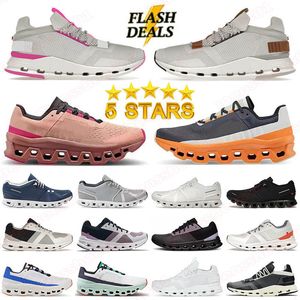 Sapatos de frete grátis homens homens nuvem Nova rosa marrom top top cloudmonster bordô mass tênis planos nuvens dhgate todos os mocassins pretos brancos andando