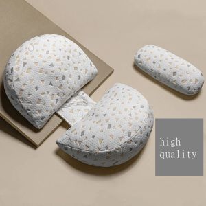 Dresses Maternity Pillow Protect Waist Side Sleeping Pillow Support Abdomen Relax Leg Ushaped Maternity Supplies Nursing Pillow Cushion