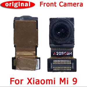 Módulos Original para Xiaomi Mi 9 Câmera frontal Substituição de cabo de reposição de peças sobressalentes para módulos Mi9 Frontcamera