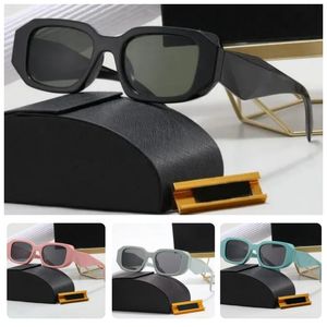 Herren Sonnenbrille Designer Sonnenbrille Strand Sonnenbrille für Frauen Sonnenbrillen gute Qualitätsbrillen Großhandel Schwarz PJ001 H4