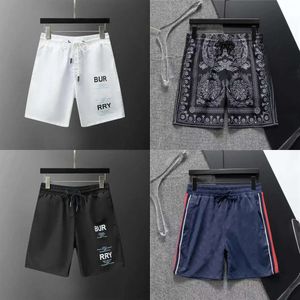 Alta qualidade de moda masculina designer shorts de verão