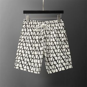 designer shorts Summer Swimwear Men Shorts Designer Style Beach Casual Boardshorts Fashion Hip Hop Sportswear Jogger Fitness Board Short Pants T2