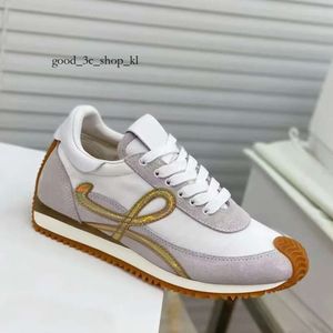 Män designer sko casual skor nya kvinnor skor läder snörning sneaker lady plattform springa tränare tjocka gym sneakers stor storlek 35-42-43-44-45 med ruta 425