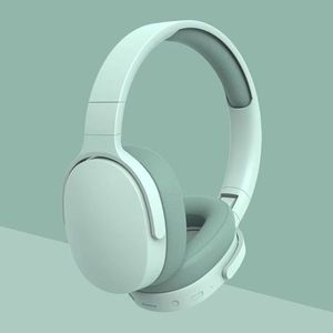 折りたたみ可能なアップルヘッドフォンイヤホンMax BluetoothヘッドフォンワイヤレスAirPodSpro Computer Headset Auricularesイヤホンエアポッド音楽電話博物館爆発