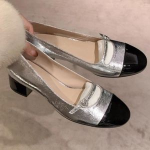 Casual Shoes Brand Design Leisure Mary Janes Mixed Colors Women Round Toe Belt Buckle Zapatos Mujer Low Heels Chaussures Femme