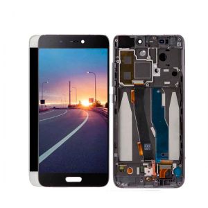 Telas Testadas Inchante Garantia para Xiaomi Mi5 Display com Touch Screen Digitalizer Assemble