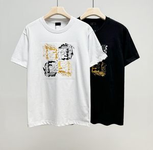F3066 designer t shirt summer short sleeve embroidery Luxury t-shirt brand women men tshirt tee mens clothes