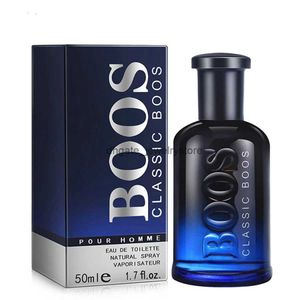 Hot Sale High Quality Original Perfume Perfume Longo Manga Longa Classic Série Rosina Mens Perfume Spray50ml