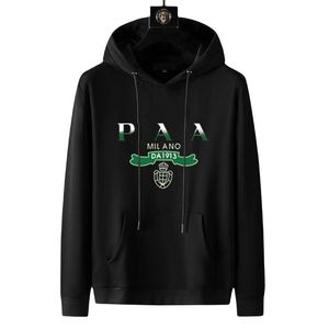 Herrtröjor tröjor huvtröjor jackor jackor mode rund hals långärmhet brev kläder designers män hoodie pullover par tröjor