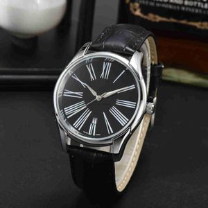 Classic Fashion Quartz Stainless Steel Strap Mens Watch013