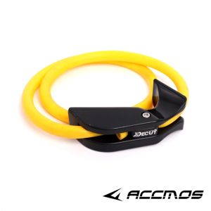 Arrow 1pc Archery Archer Ralli Uygulama Aracı Çekim Uygulaması Duruş Egzersizi ARM Güç Eğitmeni Açık Hava Spor Çekim Aksesuarı