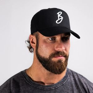 CBUM HAT BASEBOL CAP PAR