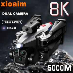 Drony do Xiaomi K10max Drone 8K Profesin