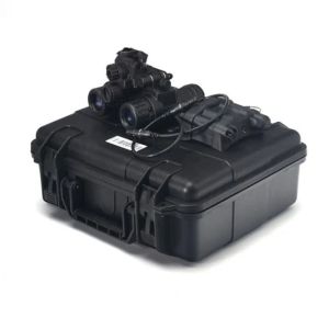 Accessories FMA (Dummy Model) Tactical ARROW DYNAMIC Helmet Night Vision Goggle NVG AN/PVS31 Black