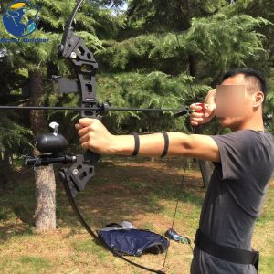 Arrow NEW Professional Recurve Bow 3050 lbs Powerful Hunting Archery Bow Arrow Outdoor Hunting Shooting Outdoor sports