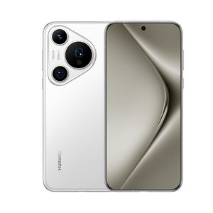 Оригинальный Huawei Pura 70 Pro P70 5G Мобильный телефон Smart 12 ГБ ОЗУ 512 ГБ ПЗУ KIRIN 9010 50MP OTG NFC HARMONYOS 6,8 